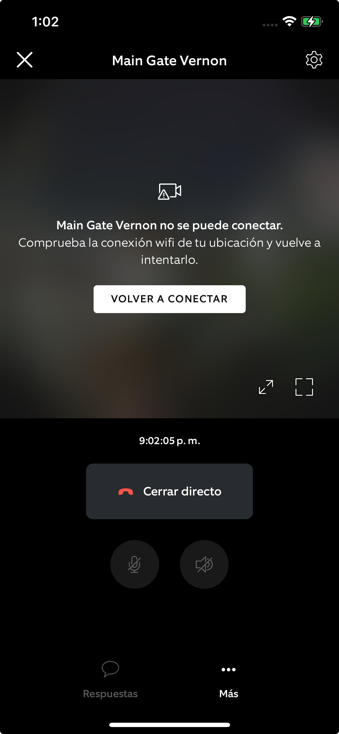 cameraReport media