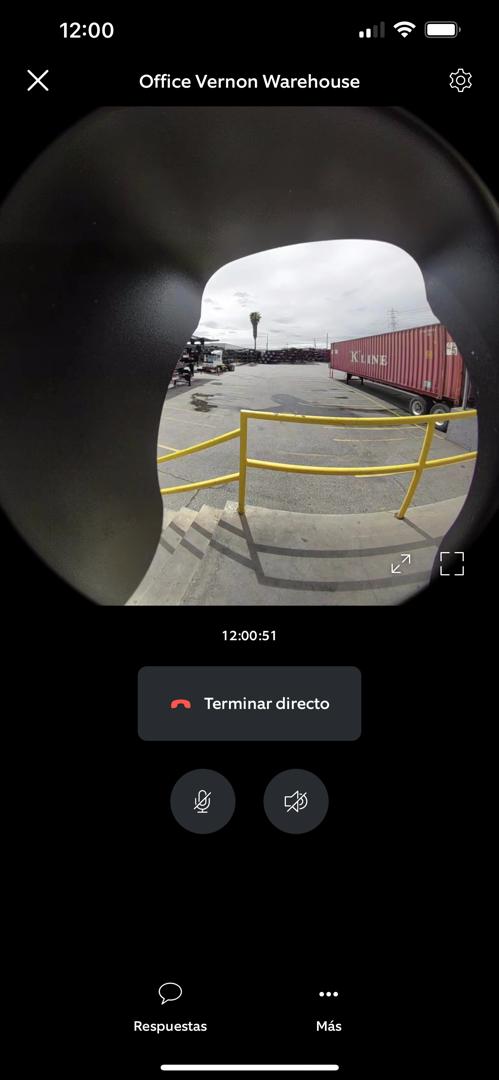 cameraReport media