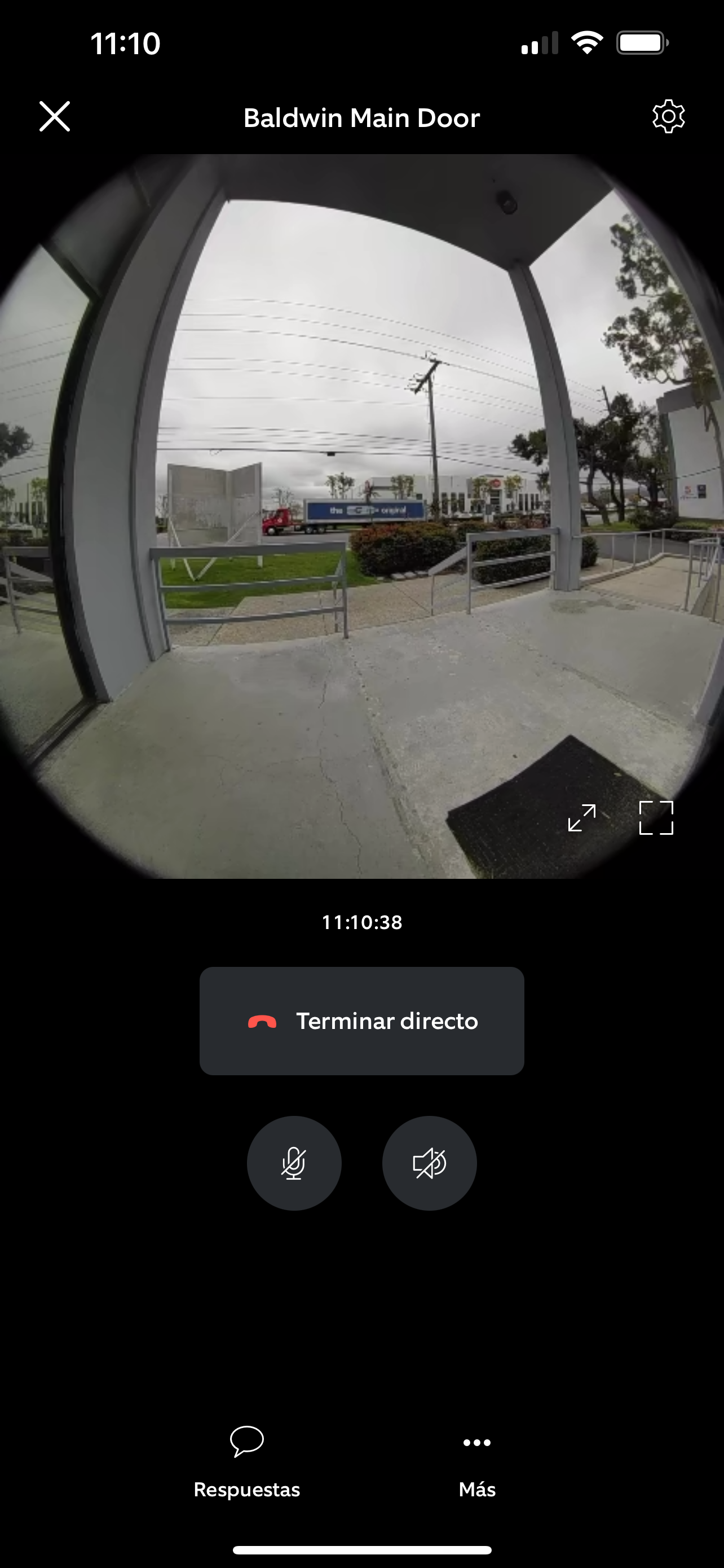 cameraReport media