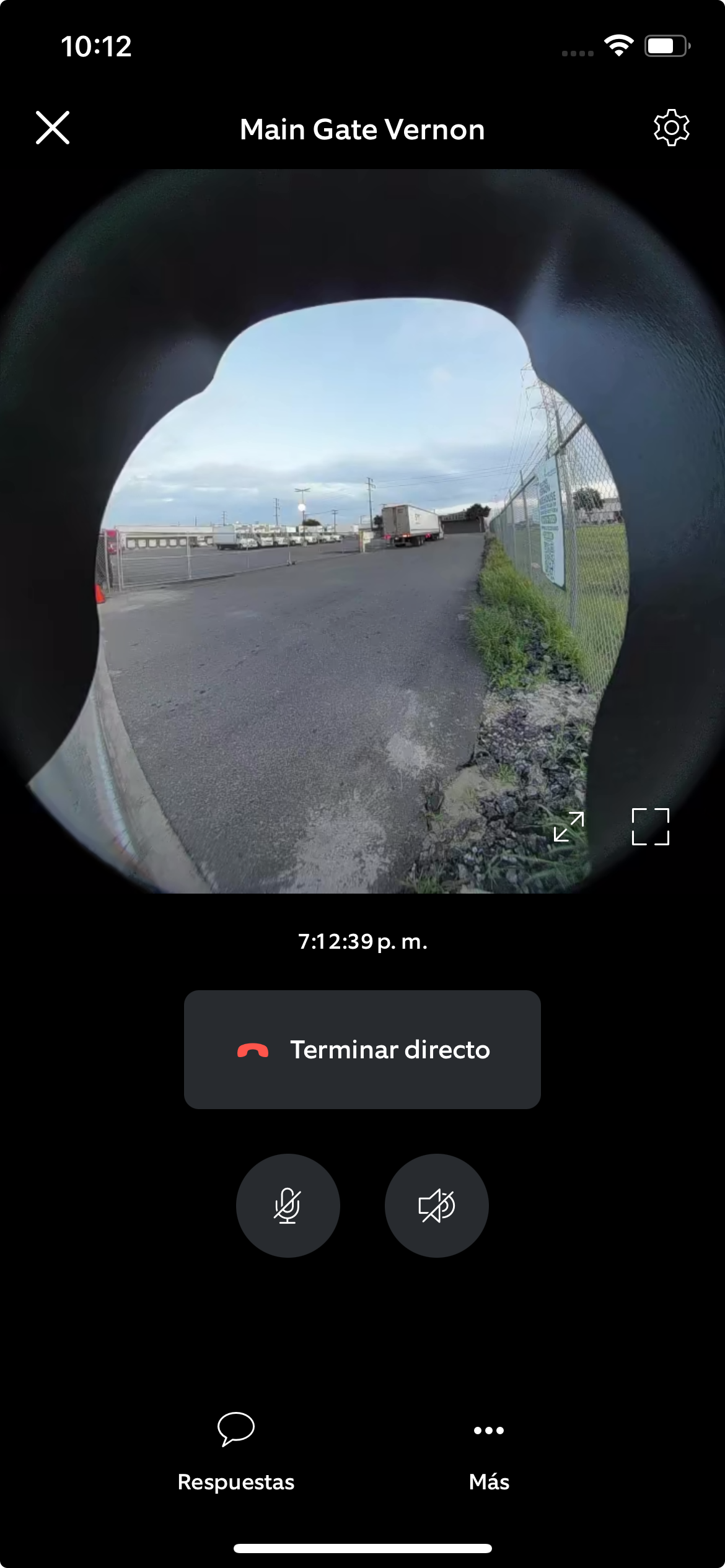 cameraReport media